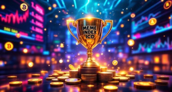 meme index ico success