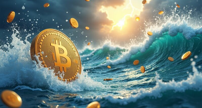 memecoins and crypto turbulence