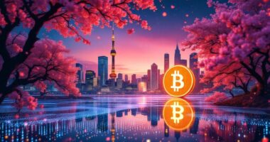 metaplanet increases bitcoin holdings