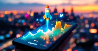 musk s tweets impact dogecoin payments