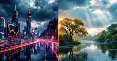 new ai crypto potential