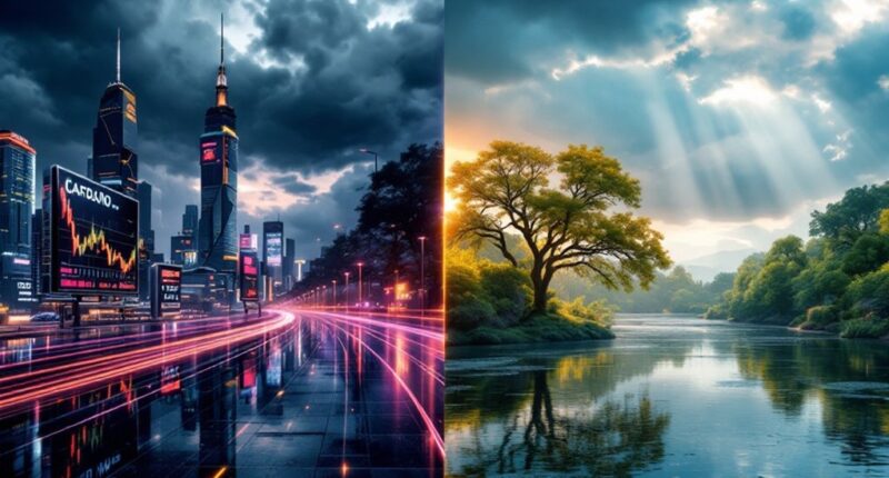 new ai crypto potential