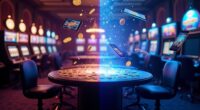 online casino revolutionizes gambling