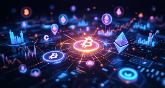 optimizing cryptocurrency investment management