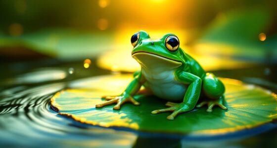 pepe market breakout anticipated