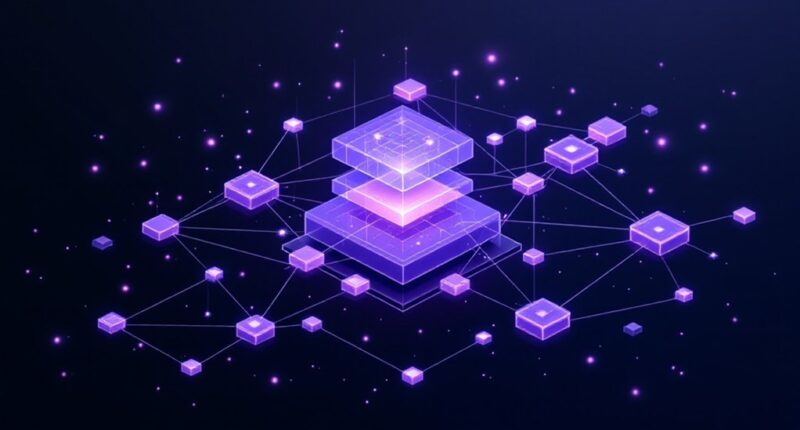 polygon matic blockchain