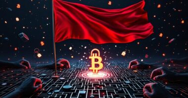 recognize crypto scam indicators