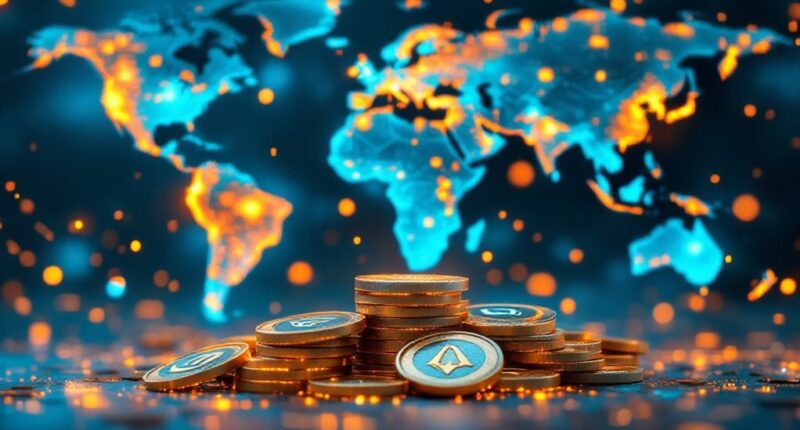 remittix presale excitement grows