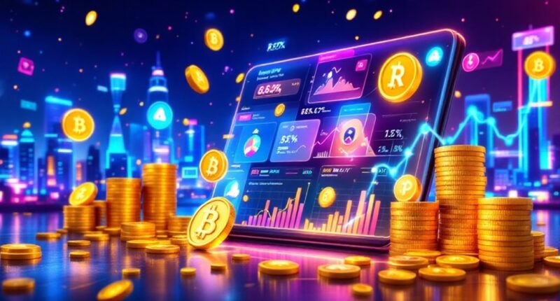 remittix presale excites investors