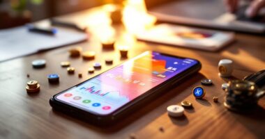 revolut challenges crypto competitors