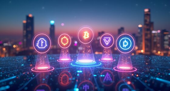 revolutionary ai cryptos 2025