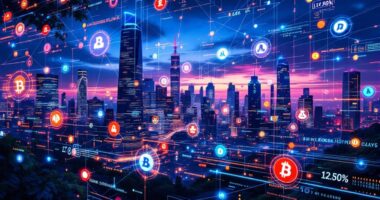 revolutionary altcoins and upgrades