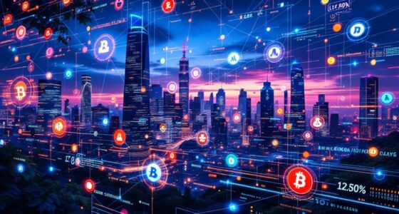 revolutionary altcoins and upgrades