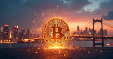 ripple ceo supports bitcoin