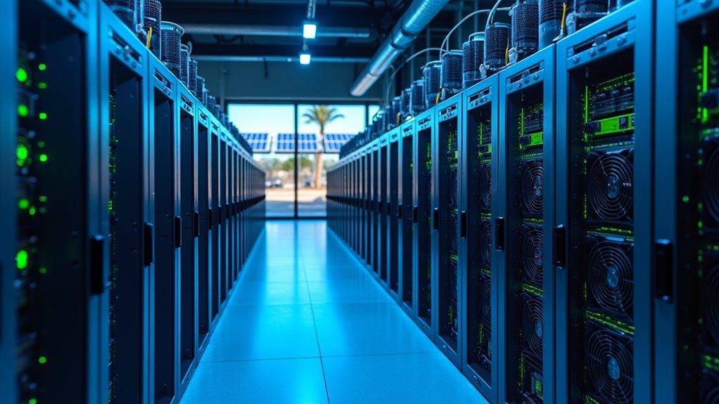 sec clears crypto mining