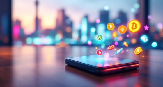 secondary listing attracts investors