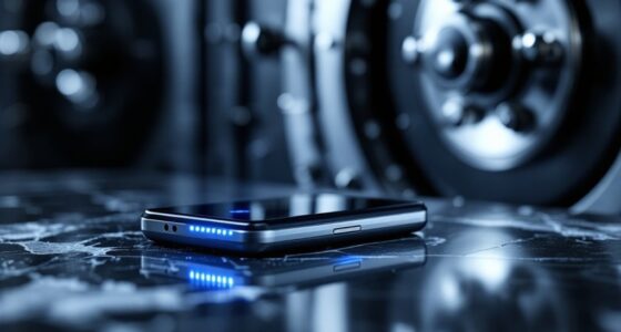 secure your digital assets