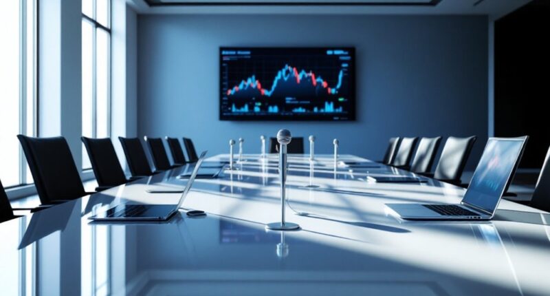 senate investigates crypto connections