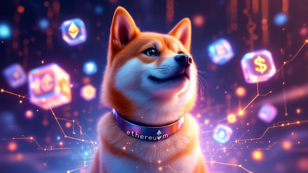 shiba inu cryptocurrency explained