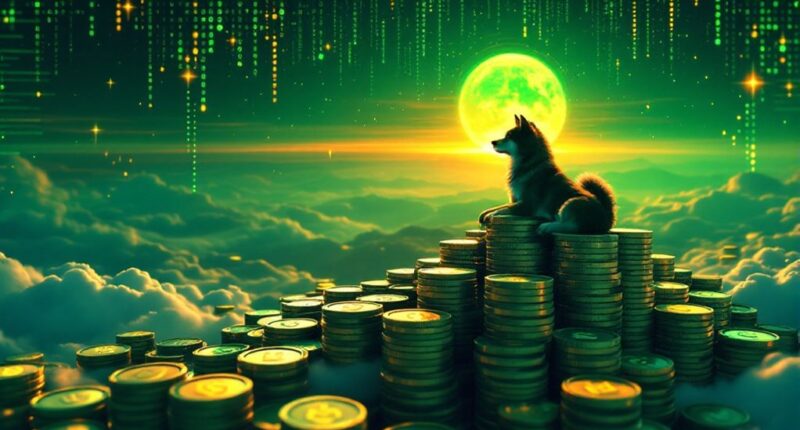 shiba inu millionaire predictions