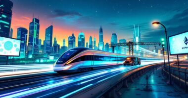 solana challenges ethereum dominance