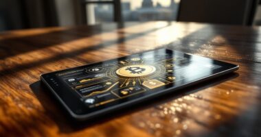 stablecoin bill announcement ahead