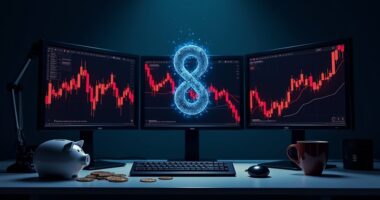 stablecoin swap leads loss