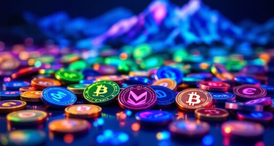 sub cent cryptos price surge