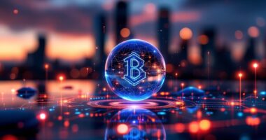 thiel endorses stablecoin consensus