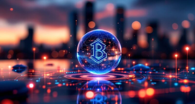 thiel endorses stablecoin consensus