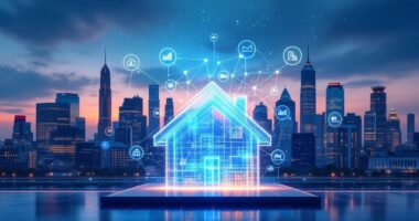 tokenized real estate trading