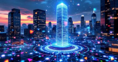 trillion dollar financial transformation