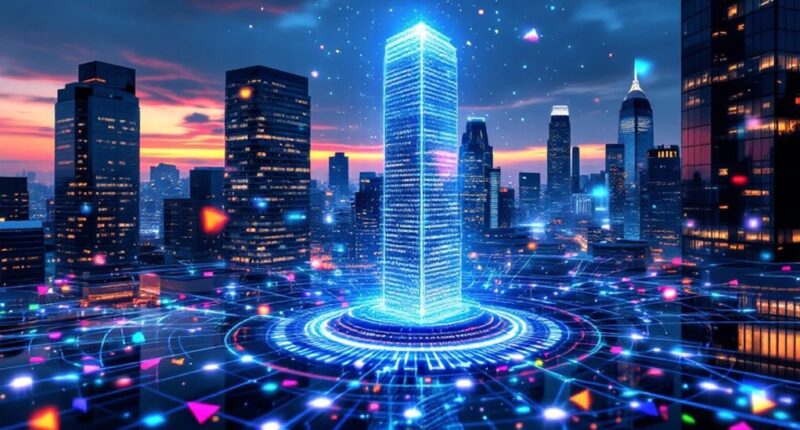 trillion dollar financial transformation