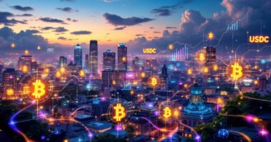 trubit and morpho collaborate