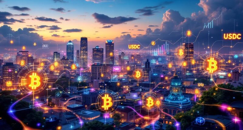 trubit and morpho collaborate