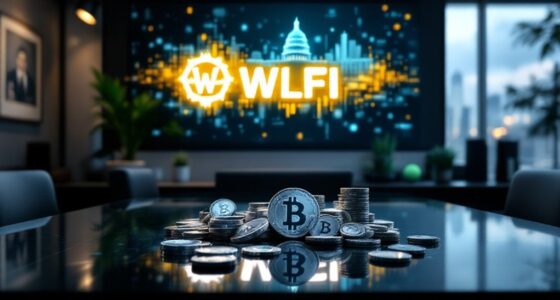 trump backed stablecoin initiative