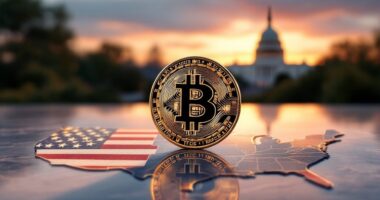 trump s bitcoin leadership vision