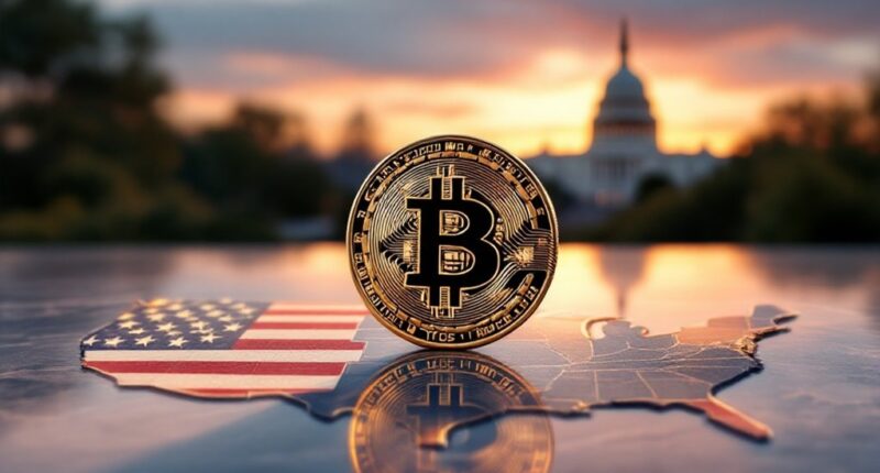 trump s bitcoin leadership vision