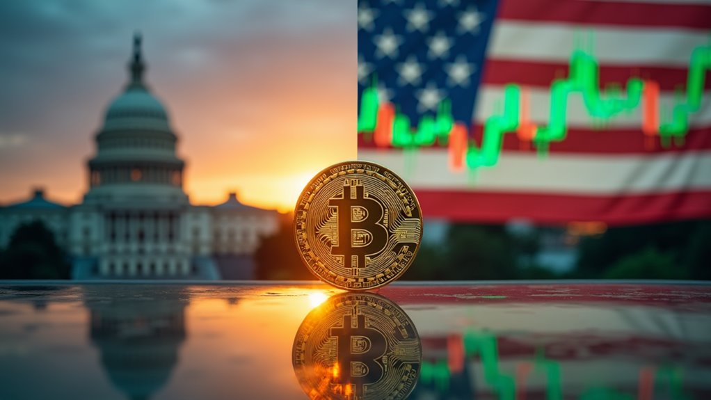 trump s bitcoin leadership vision