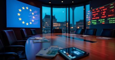 trump s crypto impact concerns europe