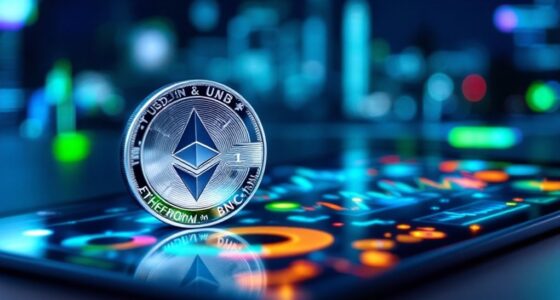 trump s stablecoin vs crypto giants