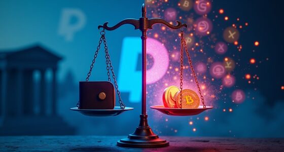 trust freedom global access