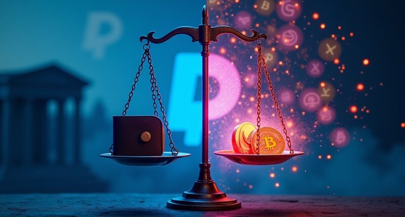 trust freedom global access