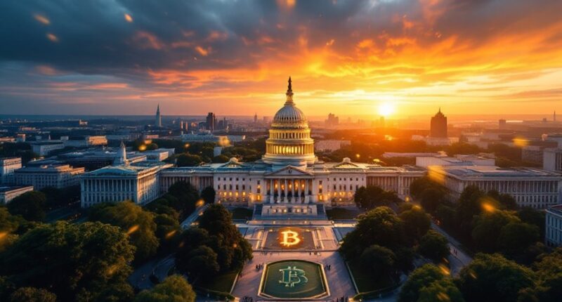 u s investment in bitcoin