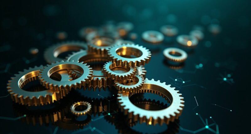 unconventional cryptocurrencies for growth