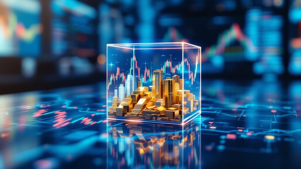 understanding exchange traded funds