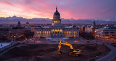 utah bitcoin bill approved