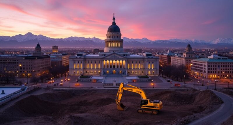 utah bitcoin bill approved