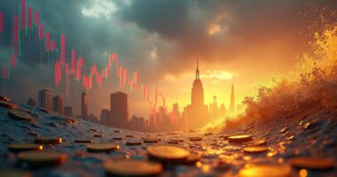 wall street s bitcoin influence