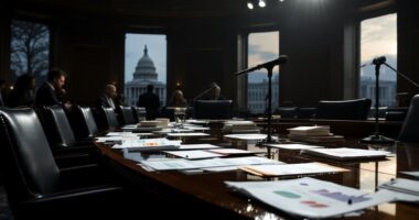 warren questions sec nominee